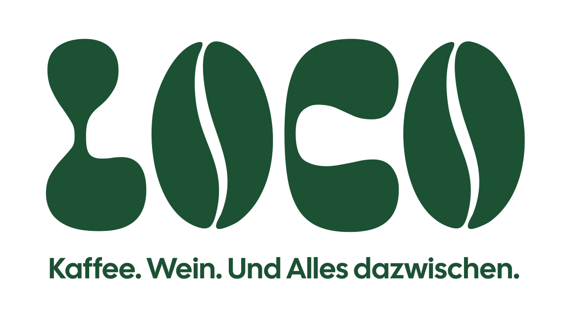 Herzlich Willkommen! Schön, dass du da bist.